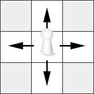 Board movement example 1
