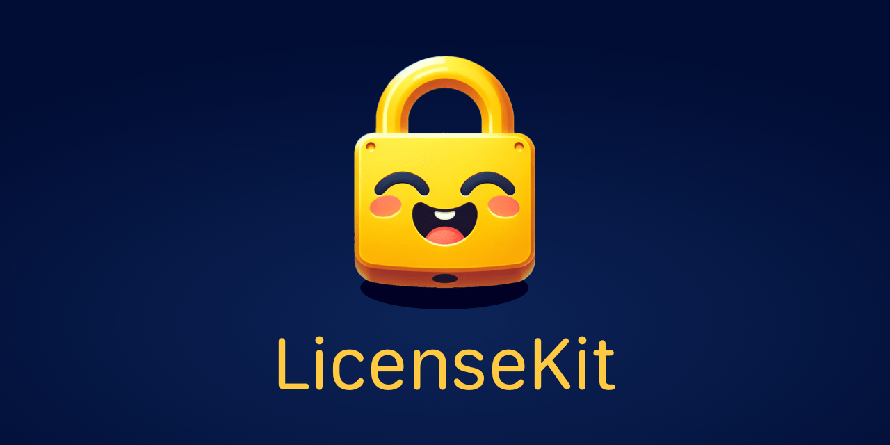LicenseKit logo