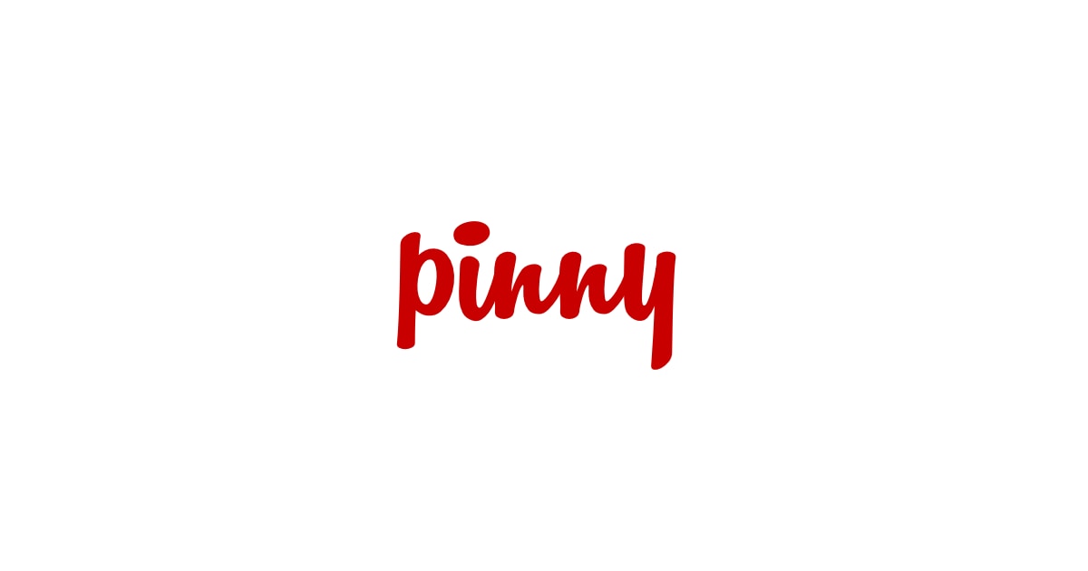 Pinny logo