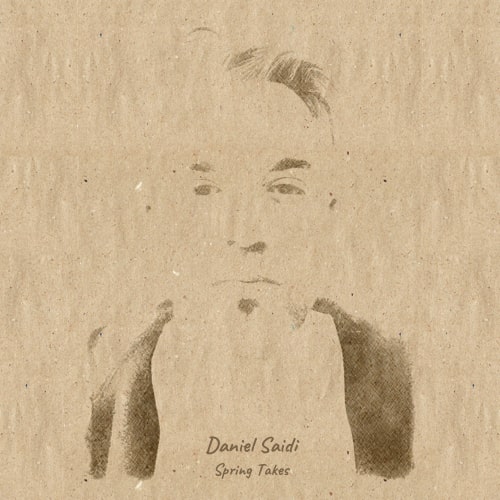 The album cover of 