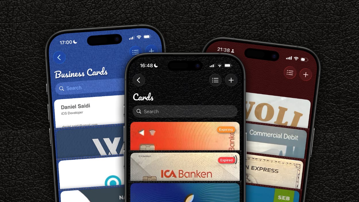 Promo Image With Phones