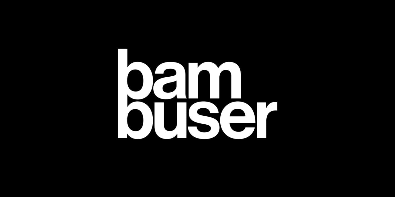 Bambuser logo