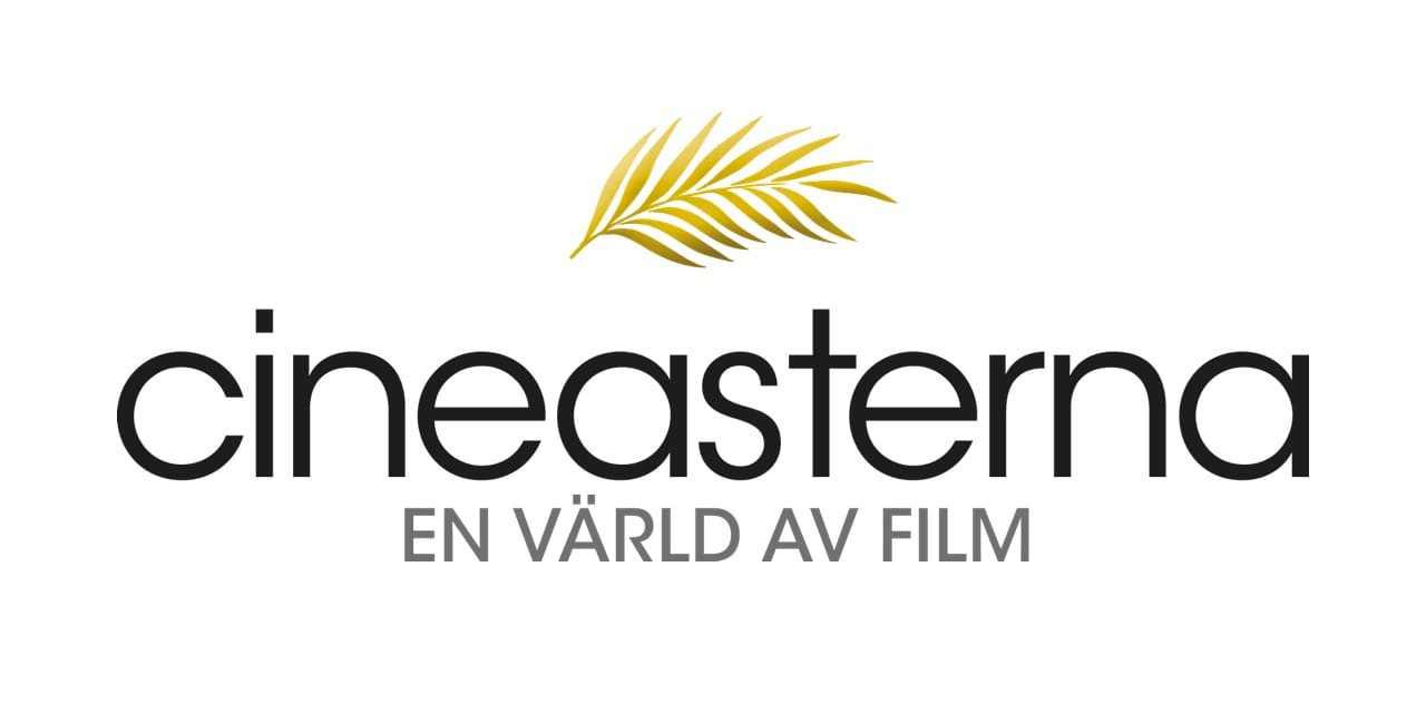 Cineasterna logo