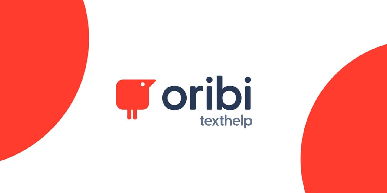 Oribi logo