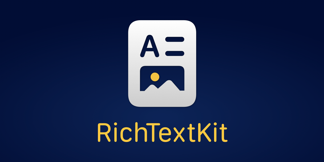 RichTextKit logo