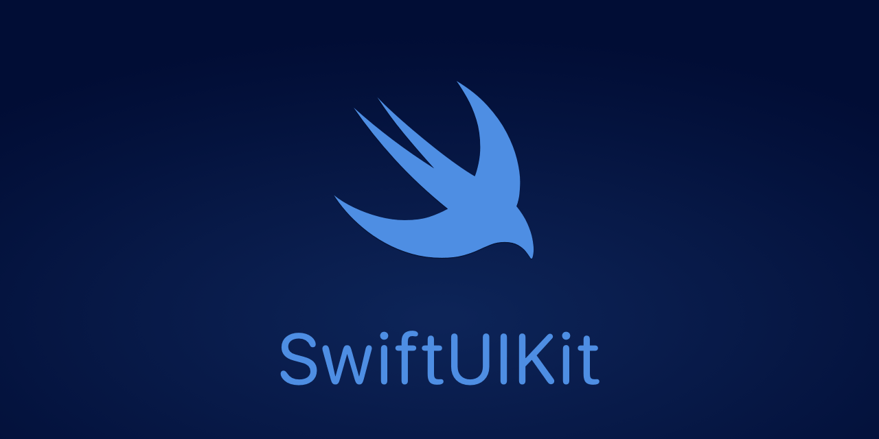 SwiftUIKit logo