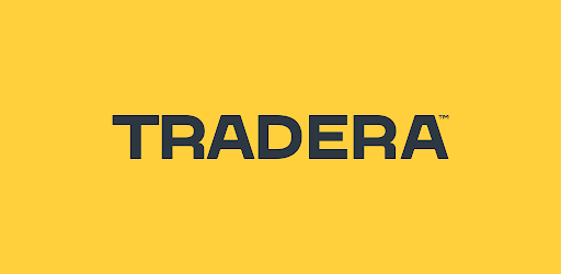 Tradera logo