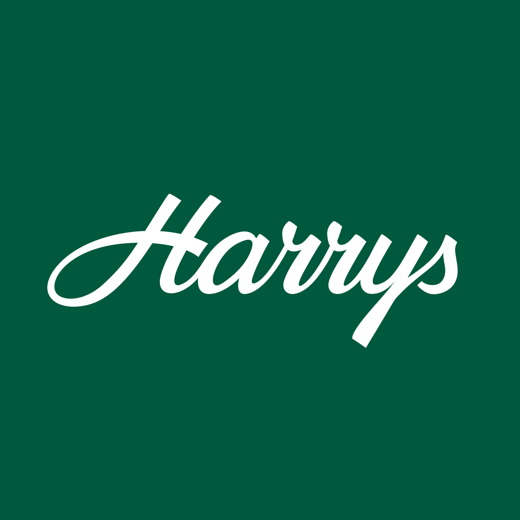 Harrys icon