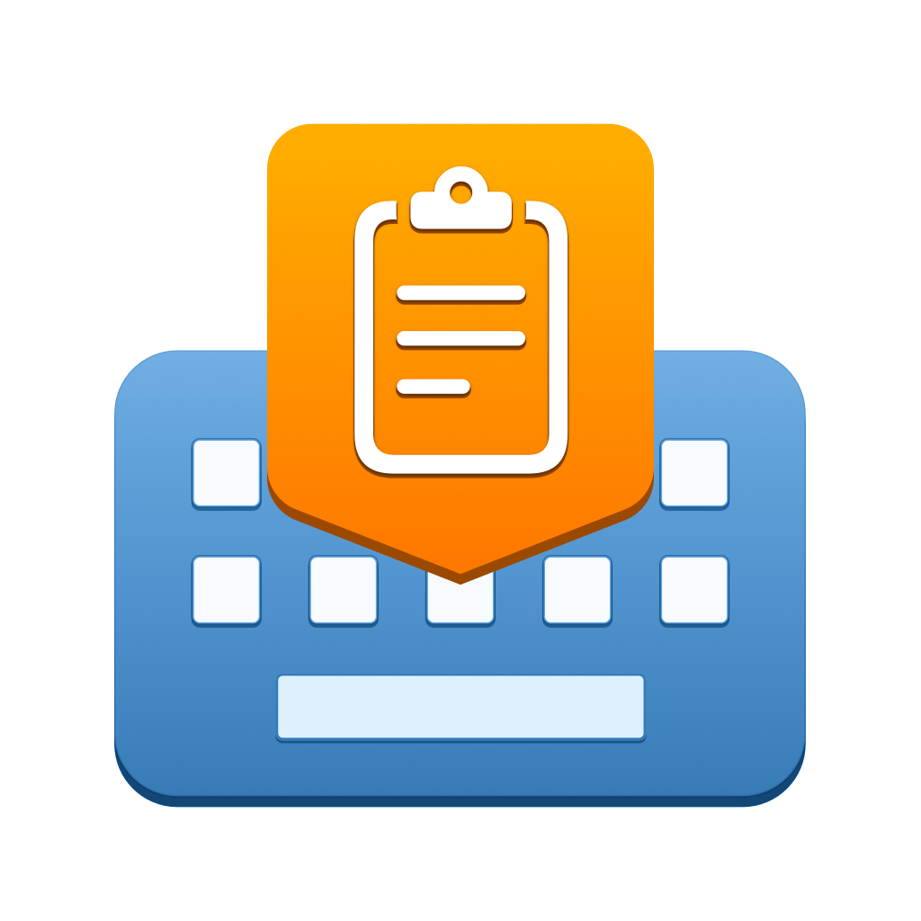 One Touch Paste image