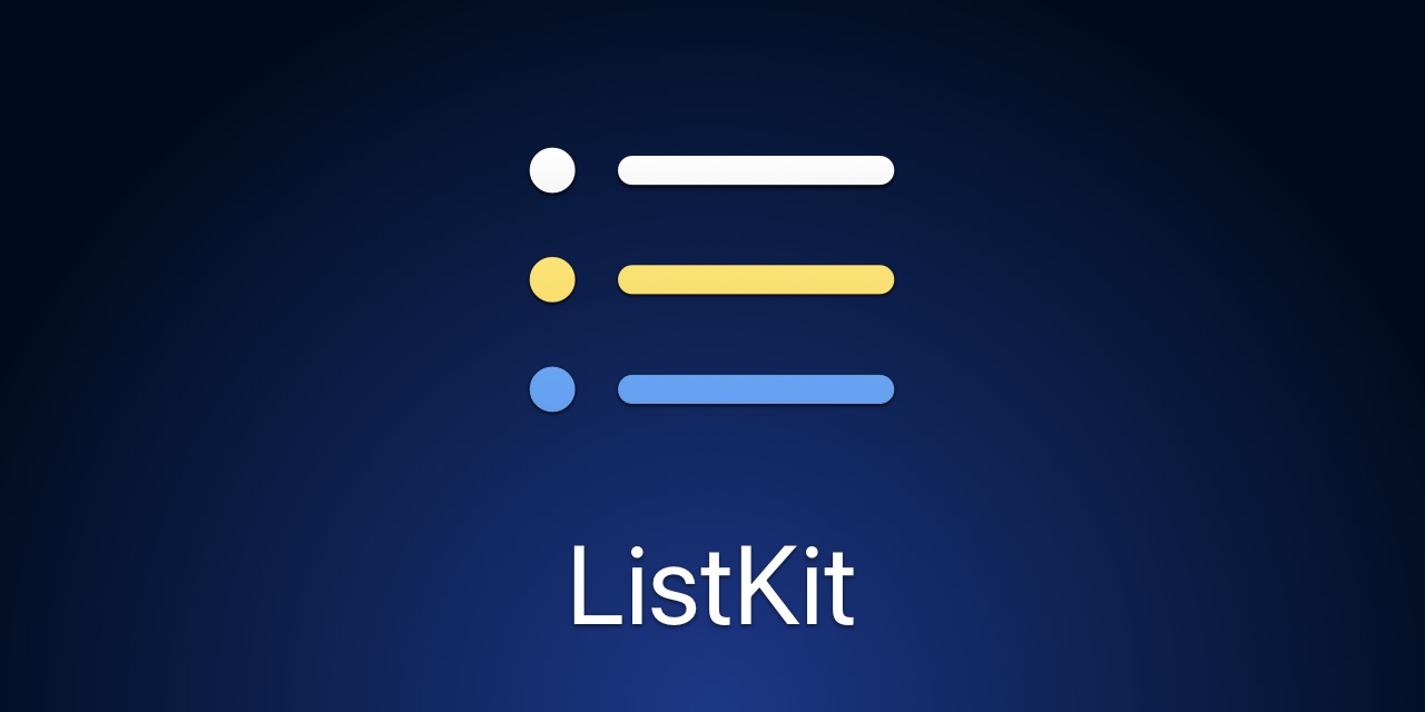 ListKit logo
