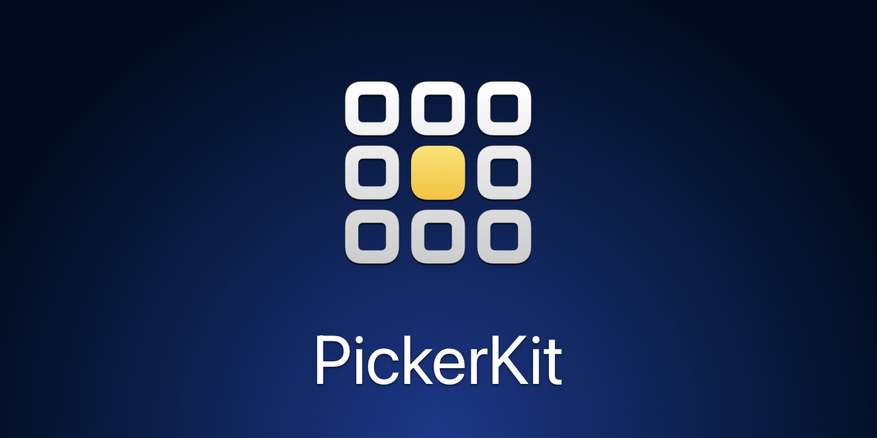 PickerKit logo